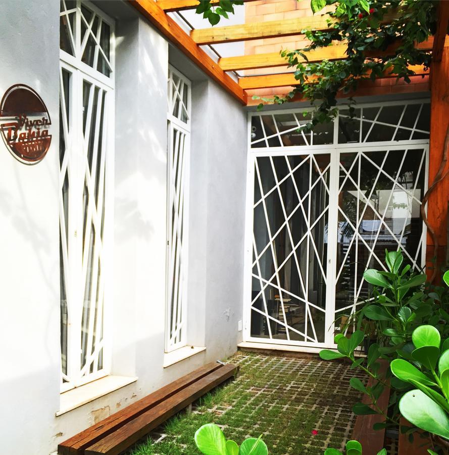 Viver Bahia Pousada Salvador da Bahia Exterior foto